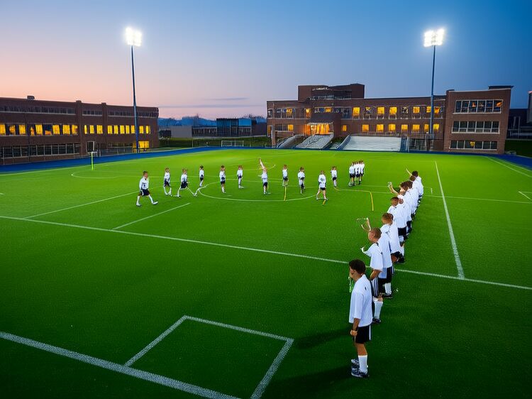 楚雄東興中學國際班