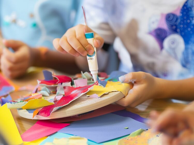 青島耀中學校國際班