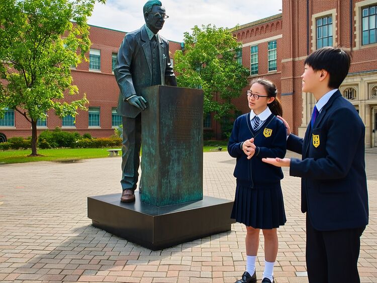 達(dá)州東辰國際學(xué)校學(xué)費(fèi)